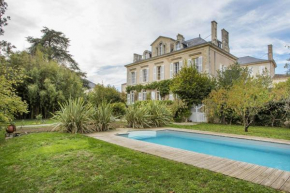 Suite Belle Epoque
